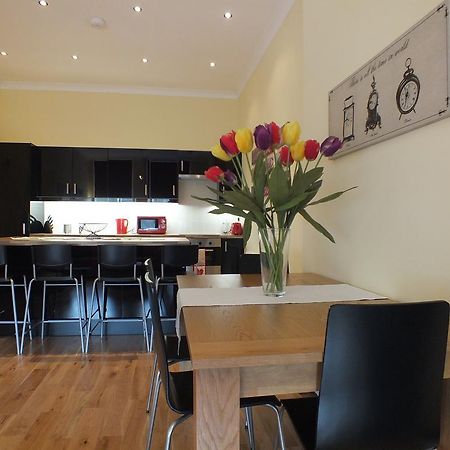 Picardy Place Apartment EDI Kültér fotó