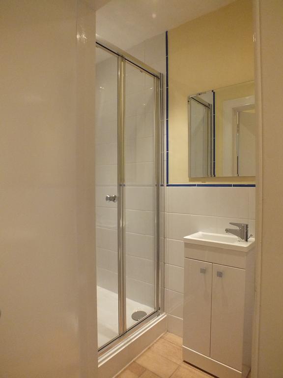 Picardy Place Apartment EDI Szoba fotó