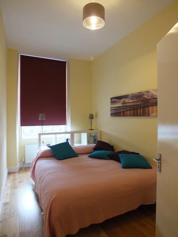 Picardy Place Apartment EDI Kültér fotó