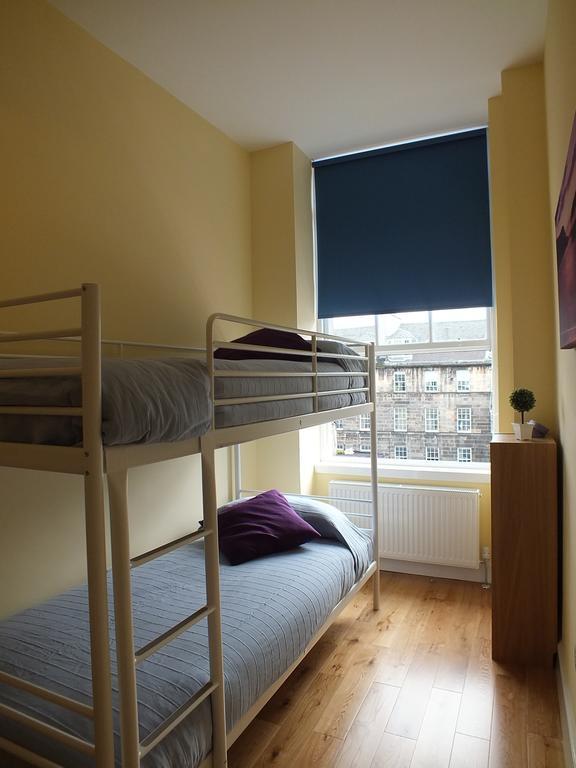 Picardy Place Apartment EDI Kültér fotó