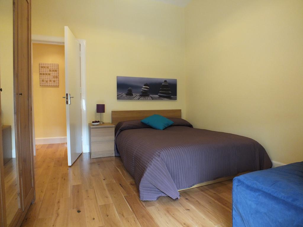 Picardy Place Apartment EDI Kültér fotó