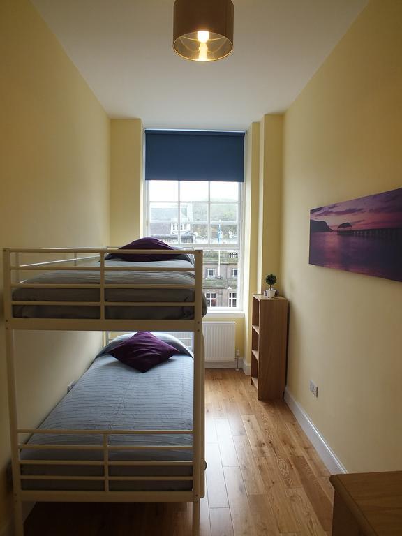 Picardy Place Apartment EDI Kültér fotó